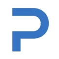 Logo for Positron Ventures