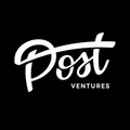 Logo for Post Ventures
