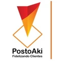 Logo for PostoAki