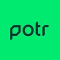 Logo of Potr
