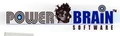 Logo for PowerBrain Software