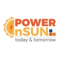 Logo for Power n Sun