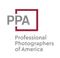 Logo for Professional Photographers of America
