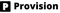 Logo for Provision
