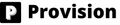 Logo for Provision