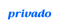 Logo for Privado