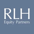 Logo for RLH