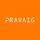 Logo for Pravaig