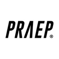 Logo for Praep