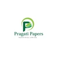 Logo for Pragati Papers
