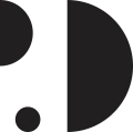 Logo for Strategy & Design