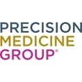 Logo of Precision Medicine Group