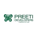 Logo for Preeti Developers
