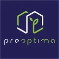 Logo for Preoptima