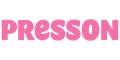 Logo for PressOn