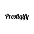Logo for Prestigify