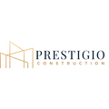 Logo for Prestigio Construction