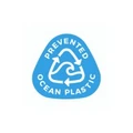 Logo for Prevented Ocean Plastic