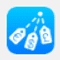 Logo for PriceConvert