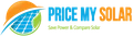 Logo for Price My Solar