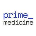 Logo for Prime Medicine