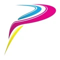 Logo for Prime Prints