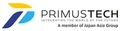 Logo for PrimusTech