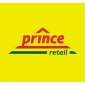 Logo for Prince Retail Group of