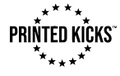 Logo for PrintedKicks