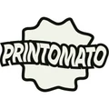 Logo for Printomato