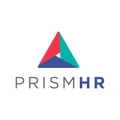 Logo for PrismHR