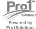 Logo for Pro1