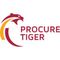 Logo for ProcureTiger