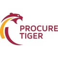 Logo for ProcureTiger