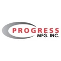 Logo for Progress Mfg