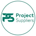 Logo for Project Suppliers
