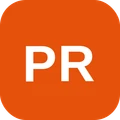 Logo for Projexa AI