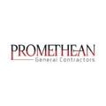 Logo for Promethean General Contractors