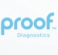 Logo for Proof Diagnostics
