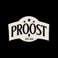 Logo of Proost