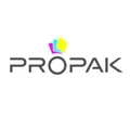 Logo for Propak