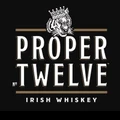Logo for Proper No. Twelve