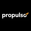 Logo for Propulso