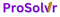 Logo for ProSolvr
