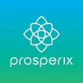 Logo for Prosperix
