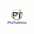 Logo for ProTuitions