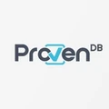 Logo for ProvenDB