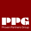 Logo for Proven Partners Group
