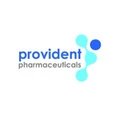 Logo for Provident Pharmaceuticals
