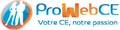 Logo for ProwebCE